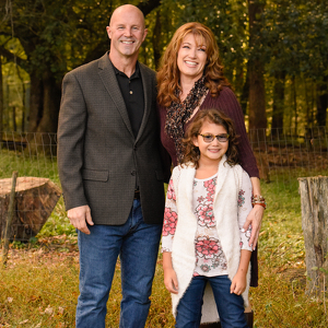 Fundraising Page: Tina Kurylak